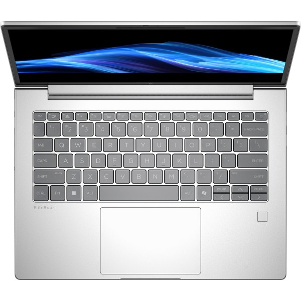 Фото - Ноутбук HP EliteBook 6 G1i (AV3P9AV_V8) Silver