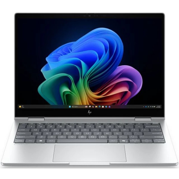 Фото - Ноутбук HP EliteBook 8 Flip G2i (DG1H2ET) Silver