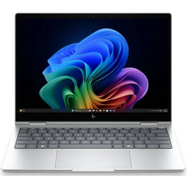 Фото - Ноутбук HP EliteBook 8 Flip G2i (DG1H3ET) Silver