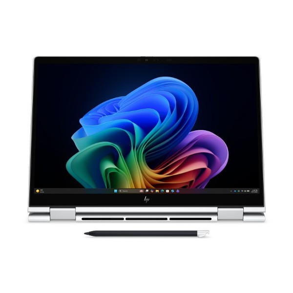 Фото - Ноутбук HP EliteBook 8 Flip G2i (DG1H3ET) Silver