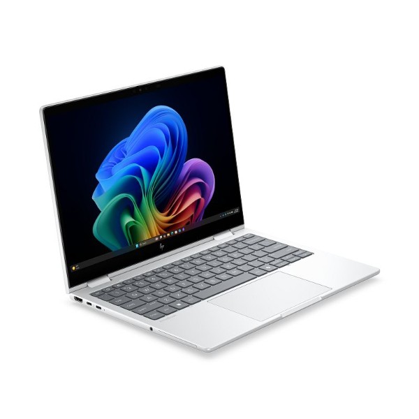 Фото - Ноутбук HP EliteBook 8 Flip G2i (DG1H3ET) Silver