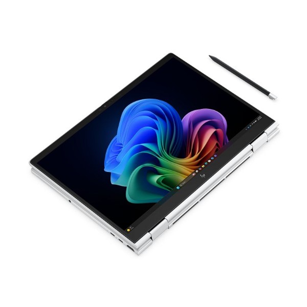 Фото - Ноутбук HP EliteBook 8 Flip G2i (DG1H3ET) Silver