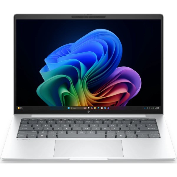 Фото - Ноутбук HP EliteBook 8-G2i (DG0P6EA) Silver