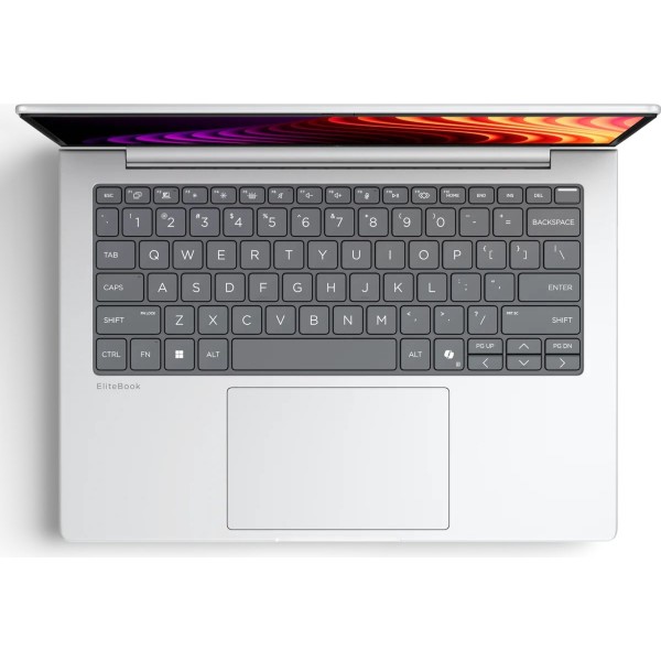 Фото - Ноутбук HP EliteBook 8-G2i (DG0P6EA) Silver