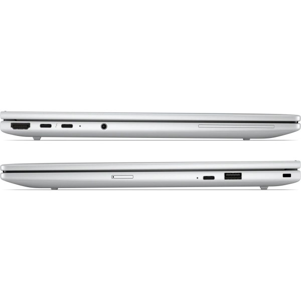 Фото - Ноутбук HP EliteBook 8-G2i (DG0P6EA) Silver