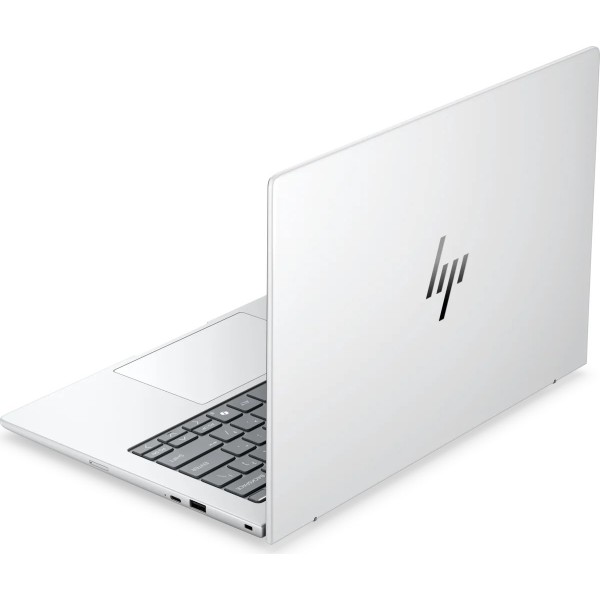Фото - Ноутбук HP EliteBook 8-G2i (DG0P6EA) Silver