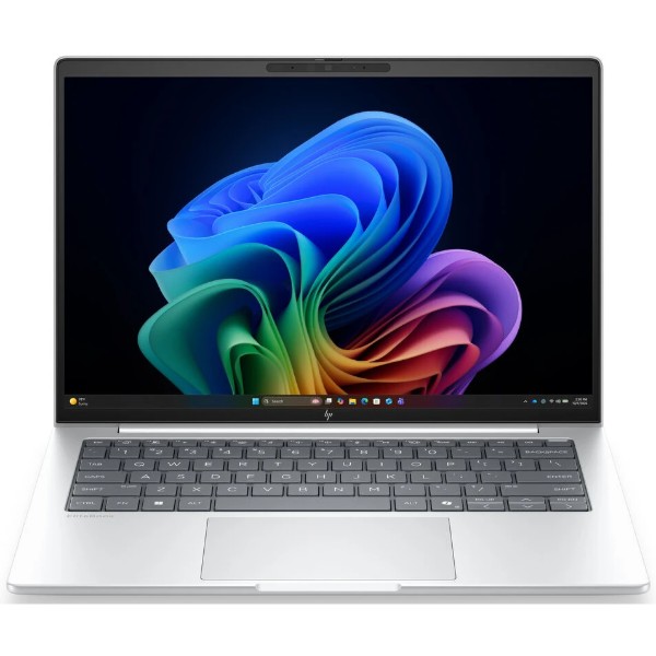 Фото - Ноутбук HP EliteBook X G2i (DD4Z5ET) Glacier Silver
