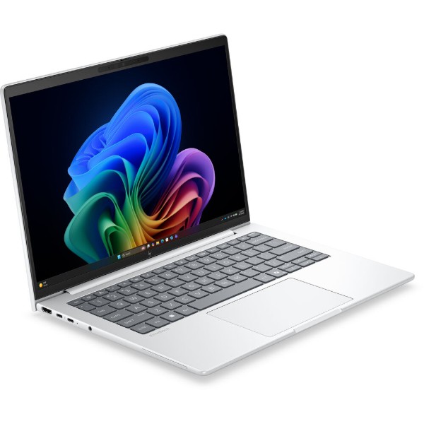 Фото - Ноутбук HP EliteBook X G2i (DD4Z5ET) Glacier Silver