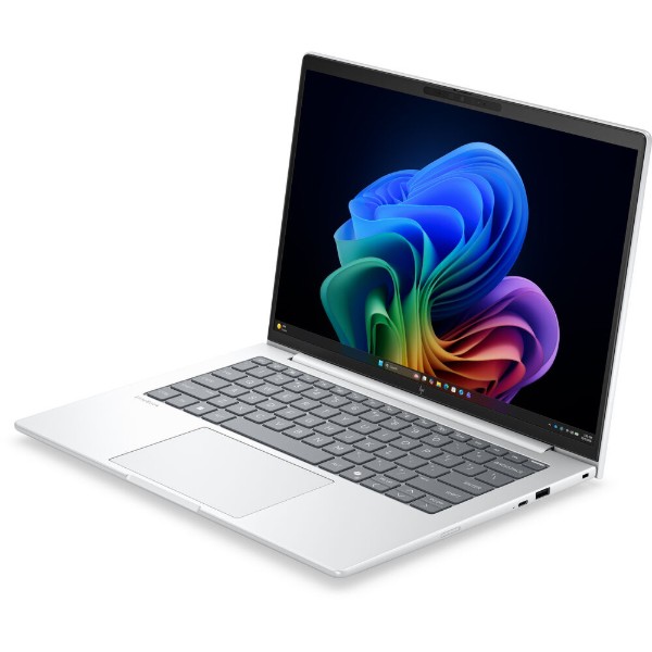 Фото - Ноутбук HP EliteBook X G2i (DD4Z5ET) Glacier Silver