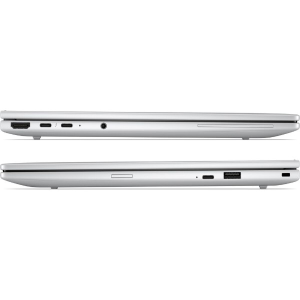 Фото - Ноутбук HP EliteBook X G2i (DD4Z5ET) Glacier Silver