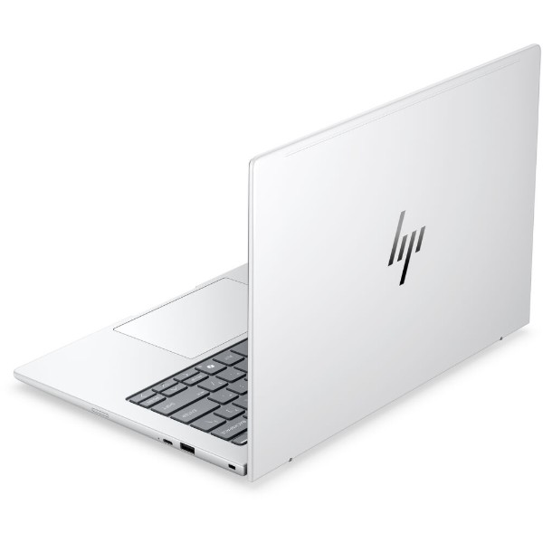 Фото - Ноутбук HP EliteBook X G2i (DD4Z5ET) Glacier Silver