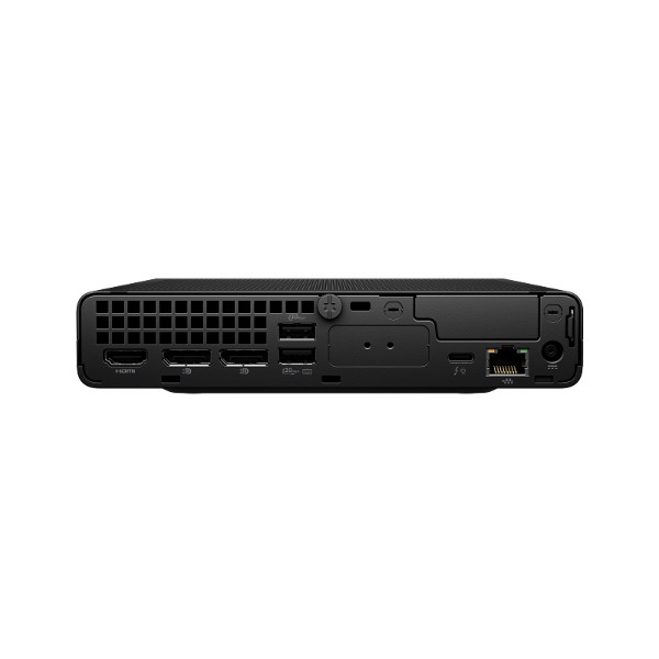 Фото - Неттоп HP EliteDesk 8 Mini G1a (D4DQ9ET)
