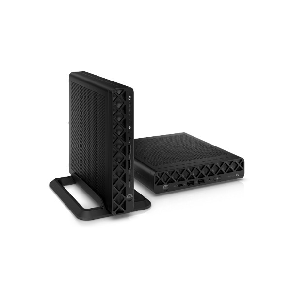 Фото - Неттоп HP EliteDesk 8 Mini G1a (D4DQ9ET)