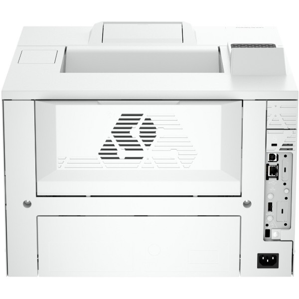 Фото - Принтер для ч/б друку HP LaserJet Enterprise 5501dn (A29Z3A)