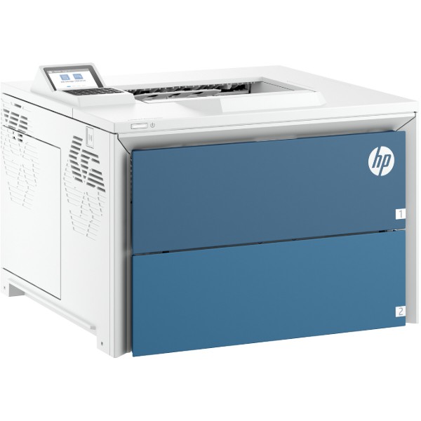 Фото - Принтер для ч/б друку HP LaserJet Enterprise 5501dn (A29Z3A)