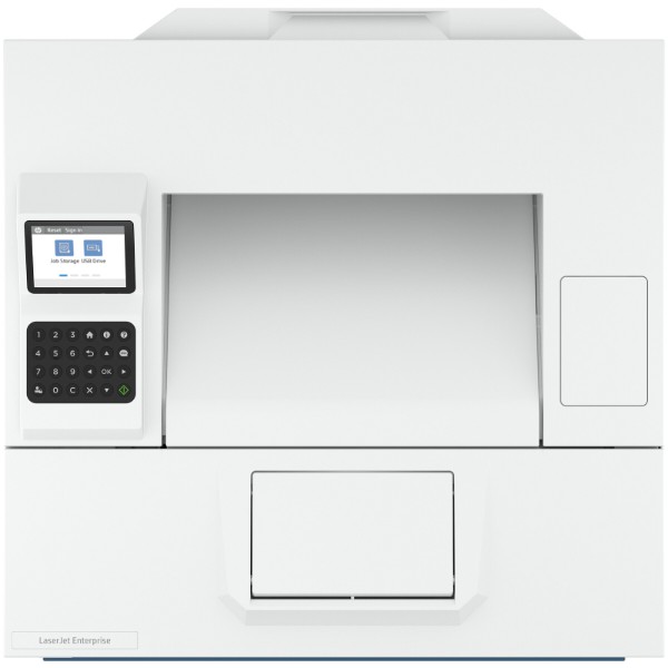 Фото - Принтер для ч/б друку HP LaserJet Enterprise 5501dn (A29Z3A)
