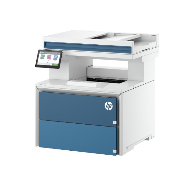 Фото - МФУ ч/б печати HP LaserJet Enterprise 5601dn (A29Z5A)