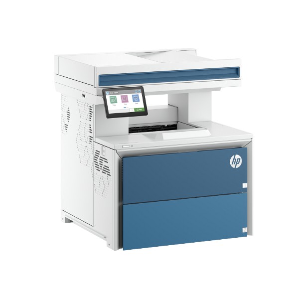 Фото - МФУ ч/б печати HP LaserJet Enterprise 5601dn (A29Z5A)