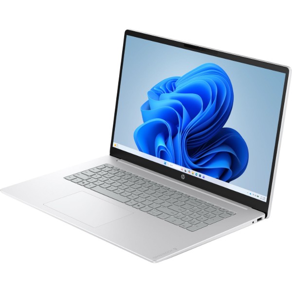 Фото - Ноутбук HP OmniBook 3 17-dk0001ua (DM8D7EA) Glacier Silver