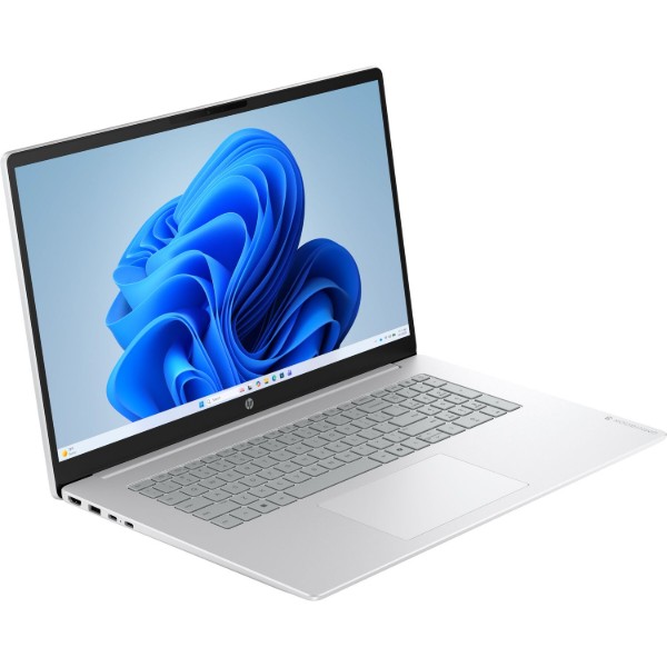 Фото - Ноутбук HP OmniBook 3 17-dk0001ua (DM8D7EA) Glacier Silver