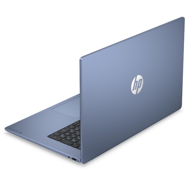 Фото - Ноутбук HP OmniBook 3 AI PC 17-dg0005ua (DV5U1EA) Blue