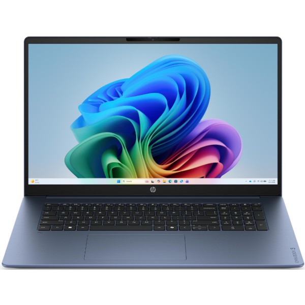 Фото - Ноутбук HP OmniBook 3 AI PC 17-dg0005ua (DV5U1EA) Blue