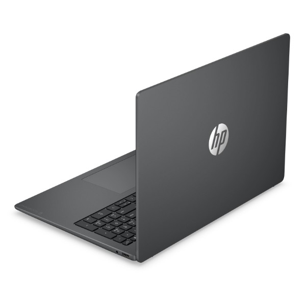 Фото - Ноутбук HP OmniBook 3 Laptop 16-bu0020ua (DM8D1EA) Mica Silver