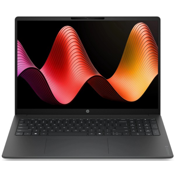 Фото - Ноутбук HP OmniBook 3 Laptop 16-bu0020ua (DM8D1EA) Mica Silver