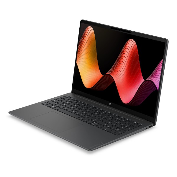 Фото - Ноутбук HP OmniBook 3 Laptop 16-bu0020ua (DM8D1EA) Mica Silver