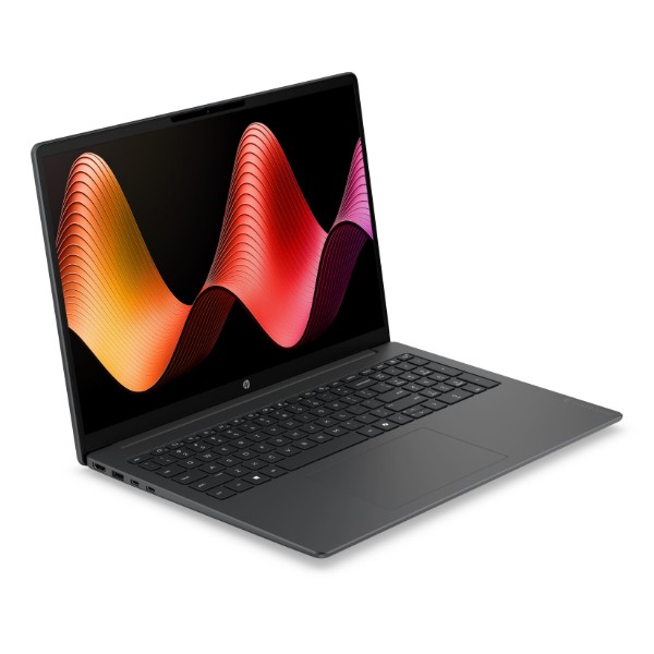 Фото - Ноутбук HP OmniBook 3 Laptop 16-bu0020ua (DM8D1EA) Mica Silver