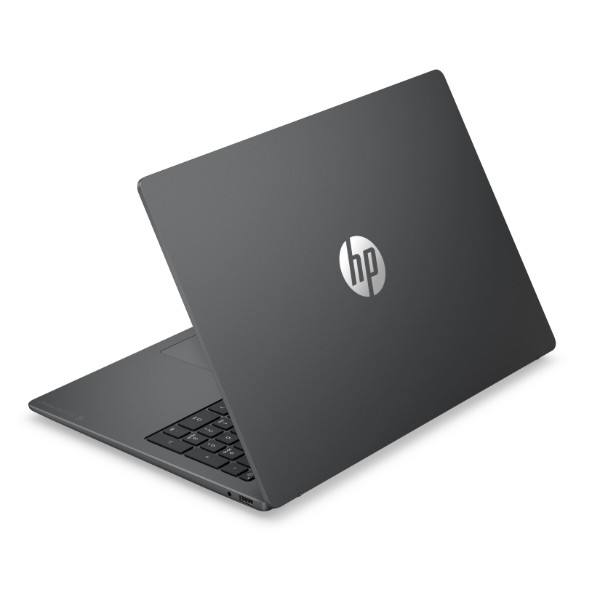 Фото - Ноутбук HP OmniBook 3 Laptop 16-bu0020ua (DM8D1EA) Mica Silver