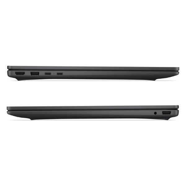 Фото - Ноутбук HP OmniBook 3 Laptop 16-bu0020ua (DM8D1EA) Mica Silver