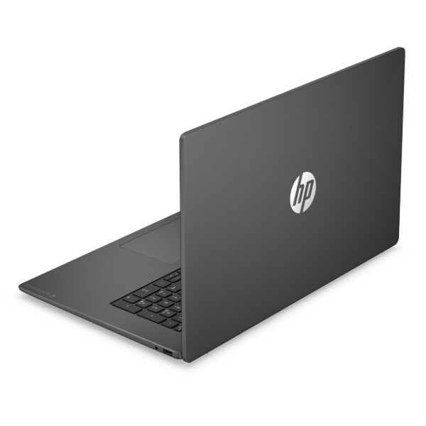 Фото - Ноутбук HP OmniBook 3 Laptop 17-dk0000ua (DM8D6EA) Mica Silver