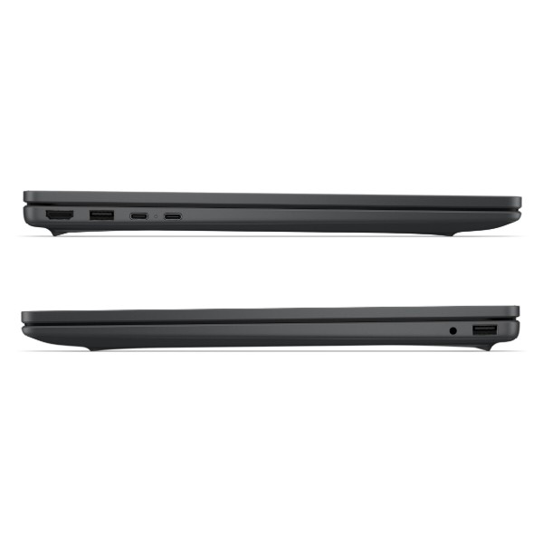 Фото - Ноутбук HP OmniBook 3 Laptop 17-dk0000ua (DM8D6EA) Mica Silver