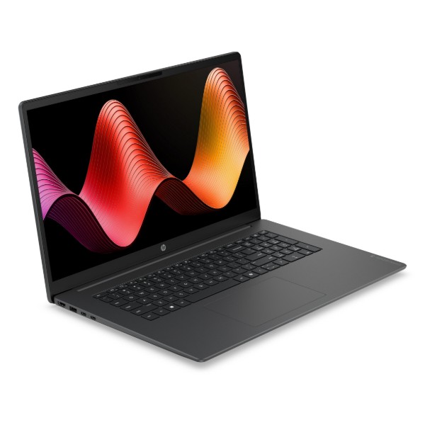 Фото - Ноутбук HP OmniBook 3 Laptop 17-dk0000ua (DM8D6EA) Mica Silver