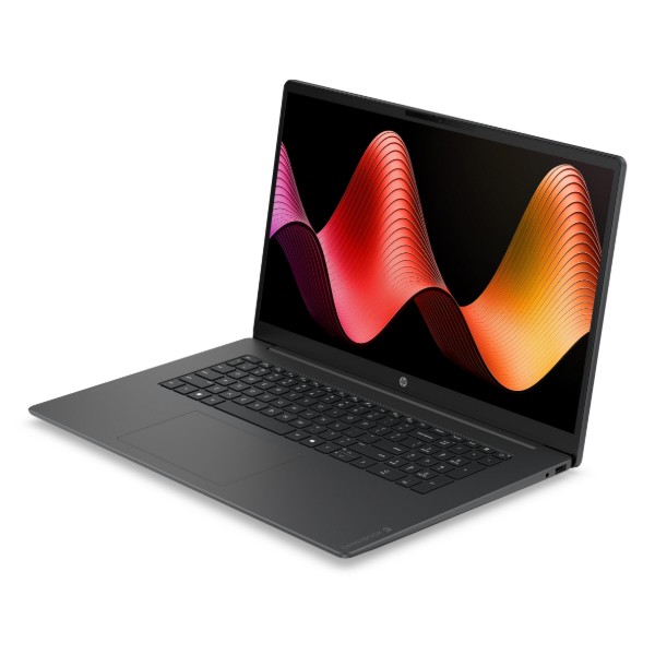 Фото - Ноутбук HP OmniBook 3 Laptop 17-dk0000ua (DM8D6EA) Mica Silver