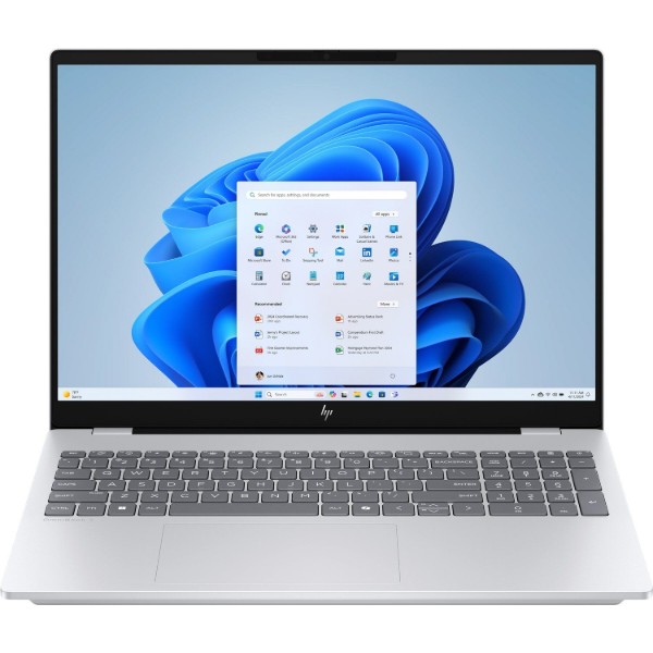 Фото - Ноутбук HP OmniBook 7 16-bh0008ua (DM8S1EA) Glacier Silver