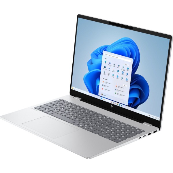 Фото - Ноутбук HP OmniBook 7 16-bh0008ua (DM8S1EA) Glacier Silver