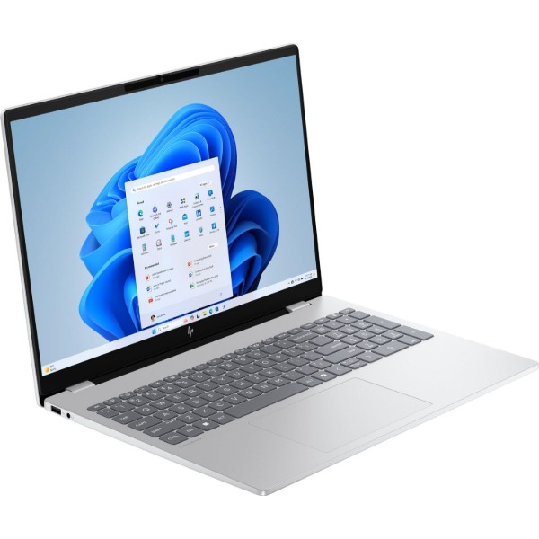 Фото - Ноутбук HP OmniBook 7 16-bh0008ua (DM8S1EA) Glacier Silver