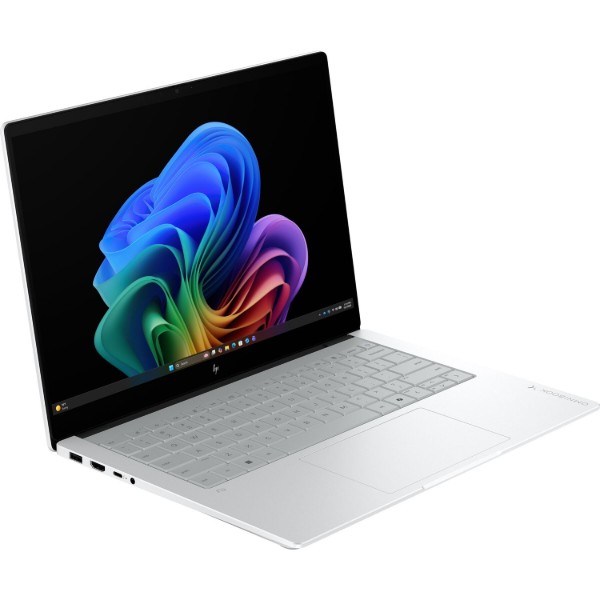 Фото - Ноутбук HP OmniBook X 14-ka0006ua (DM8T8EA) Glacier Silver