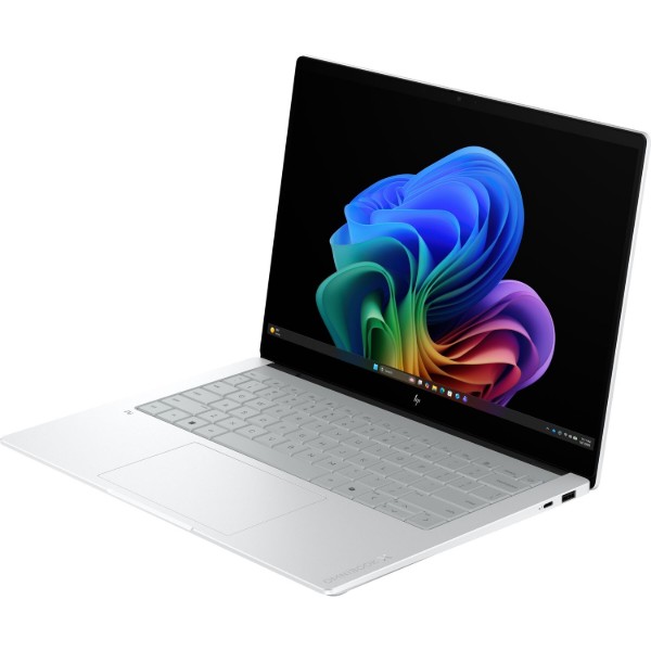 Фото - Ноутбук HP OmniBook X 14-ka0006ua (DM8T8EA) Glacier Silver