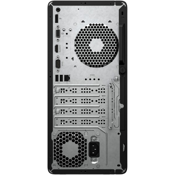 Фото - Системный блок HP Pro Tower 290 G9 (937C3EA)