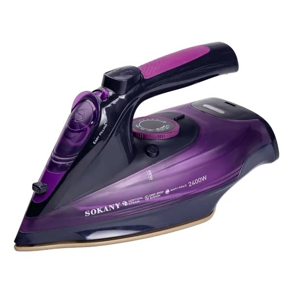 Фото - Праска Sokany HP-UR-2