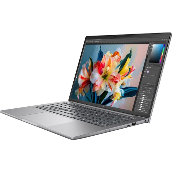 Фото - Ноутбук HP ZBook 8 G2a 
(DZ4D1ET) Meteor Silver