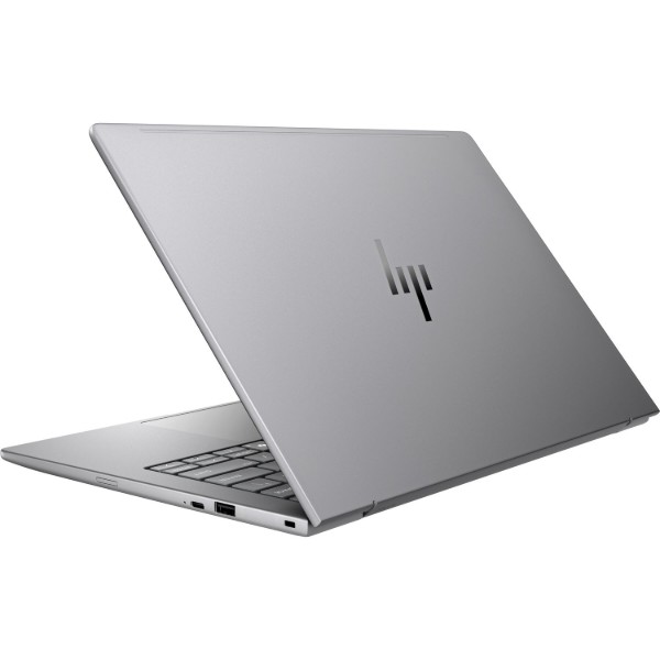 Фото - Ноутбук HP ZBook 8 G2a 
(DZ4D2ET) Meteor Silver