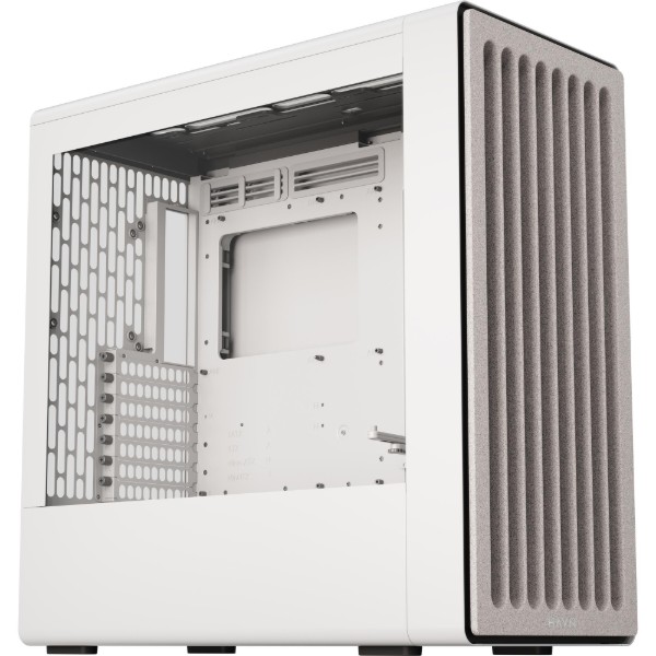 Фото - Корпус Havn BF 360 White (HVN-CA-BF360-01)