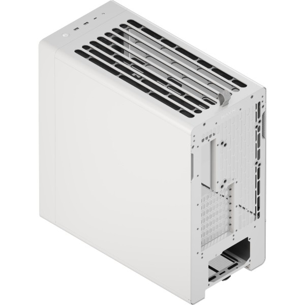 Фото - Корпус Havn BF 360 White (HVN-CA-BF360-01)