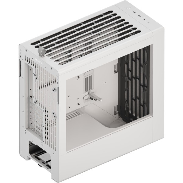 Фото - Корпус Havn BF 360 White (HVN-CA-BF360-01)