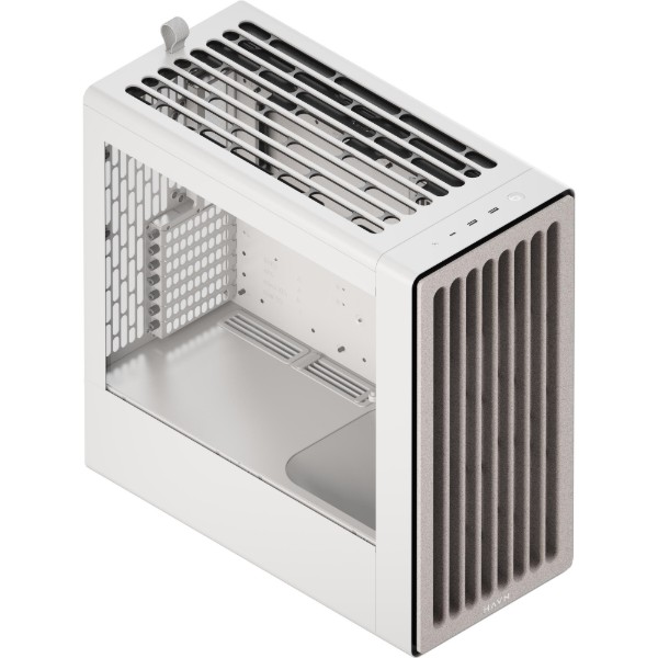 Фото - Корпус Havn BF 360 White (HVN-CA-BF360-01)