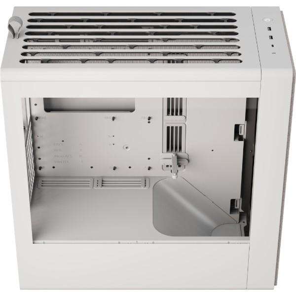 Фото - Корпус Havn BF 360 White (HVN-CA-BF360-01)
